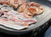 肉食べ放題 BBQビアガーデン アトレ川崎店: ぽんさんの2026年08月11日の2枚目の投稿写真
