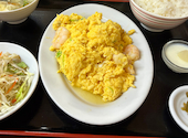 中華料理 金色大地 センター南: ぽんさんの2026年07月01日の1枚目の投稿写真