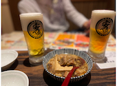 食べ飲み放題 大衆食堂 安べゑ 高崎駅東口店: みーちゃんさんの2023年09月の1枚目の投稿写真