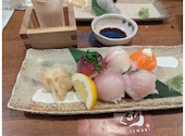 居酒屋 てまり: げんさんの2026年10月12日の1枚目の投稿写真