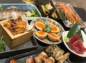 居酒屋すみび大和店: 食彩日和さんの2026年09月17日の2枚目の投稿写真