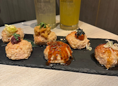 めしや 伊まる新宿店: 食彩日和さんの2026年09月10日の1枚目の投稿写真