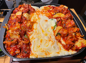 サムギョプサル・チーズタッカルビ専門店　明洞クムデジ: こまさんの2024年04月の1枚目の投稿写真