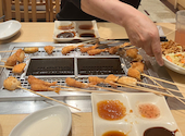 串家物語 Terrace Mall湘南店: ぺぇさんの2026年04月06日の1枚目の投稿写真