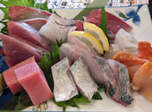 魚屋: 伊藤さんの2024年03月23日の1枚目の投稿写真