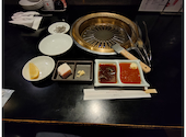 炙家の焼肉食べ放題　鳥人 -chojin-　藍住店: MASAMASAさんの2026年03月18日の2枚目の投稿写真