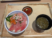 源ちゃん さいたま新都心店: もりさんの2026年09月10日の2枚目の投稿写真