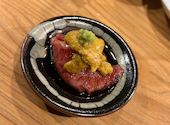 薩摩おでんと炉端焼き つむぎ: みぃさんの2025年01月28日の1枚目の投稿写真