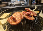 ジンギスカン　ひげのうし南5条店: ヘリムさんの2025年02月の1枚目の投稿写真