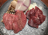 旭川ジンギスカンと北海道和牛肉ビストロユキトニクト: らんらんさんの2026年05月12日の1枚目の投稿写真