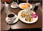 南国居酒屋　クラフトビールとパンケーキ　CANDY‐DO 大町店　福島駅: (^^)さんの2026年09月08日の2枚目の投稿写真