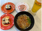 かっぱ寿司 太田店: きなこさんの2026年08月23日の1枚目の投稿写真