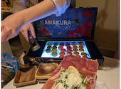 KAMAKURA カマクラ 新宿店: まりさんの2026年04月18日の2枚目の投稿写真
