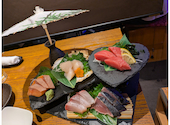 創作海鮮居酒屋 あめあがり: まりさんの2026年05月03日の1枚目の投稿写真