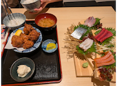 北海道海鮮居酒屋さぶろう さっぽろテレビ塔店: まりさんの2026年07月06日の1枚目の投稿写真