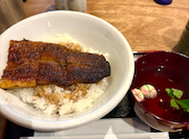 昼だけうなぎ屋 今池駅前店: なつきさんの2026年03月の1枚目の投稿写真