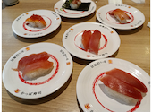 かっぱ寿司 市川東大和田店: ささんの2026年04月13日の1枚目の投稿写真