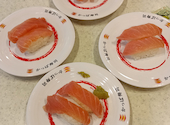 かっぱ寿司 市川東大和田店: ささんの2026年09月02日の1枚目の投稿写真