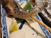 焼魚 平尾商店: daisaさんの2023年11月03日の2枚目の投稿写真