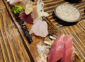 焼魚 平尾商店: daisaさんの2023年11月03日の3枚目の投稿写真