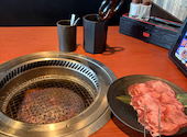 焼肉 王道 上新庄店: かずさんの2026年06月27日の1枚目の投稿写真