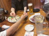 焼肉 粋: ゆうなさんの2026年06月28日の1枚目の投稿写真