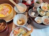 創作和食 がんこ たちかわ茶寮: てとらさんの2025年06月15日の1枚目の投稿写真
