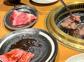 焼肉力丸 池袋東口店: shimaenaga03さんの2025年11月05日の1枚目の投稿写真