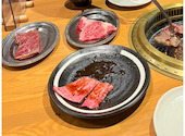 焼肉力丸 池袋東口店: shimaenaga03さんの2025年12月09日の1枚目の投稿写真