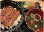 うなぎと地酒 まんまる本店: mamamaさんの2026年08月28日の2枚目の投稿写真