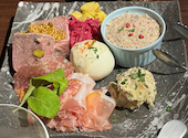 ステーキ&金沢びすとろ ボーノボーノ: こるみさんの2026年03月21日の1枚目の投稿写真