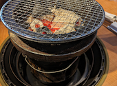 炭火焼肉　七輪　伊丹店: makottoさんの2024年04月の1枚目の投稿写真