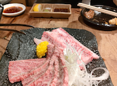 神戸牛焼肉 にくなべ屋 神戸びいどろ 本店: チイココさんの2024年05月02日の1枚目の投稿写真