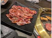 焼肉 うしの家 北名古屋徳重店: まみこさんの2025年12月13日の1枚目の投稿写真