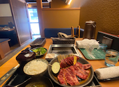 大和焼肉 結: ニューヨークチーズケーキさんの2025年04月06日の1枚目の投稿写真
