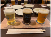 横浜ビール 本店レストラン UMAYA: ともみさんの2025年03月16日の1枚目の投稿写真