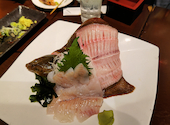 鮮魚と日本酒　いさりび　駅前本町店: たけやんさんの2024年03月の1枚目の投稿写真
