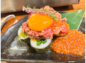 赤身焼肉×韓国料理×海鮮　ウシノカリスマ　小倉店: KIRIさんの2026年08月13日の1枚目の投稿写真
