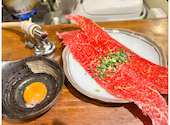 赤身焼肉×韓国料理×海鮮　ウシノカリスマ　小倉店: KIRIさんの2026年08月13日の3枚目の投稿写真