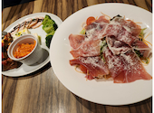 HOKKAIDO × ITALIAN　ミア・アンジェラ　一番町: 歌月さんの2025年12月の1枚目の投稿写真