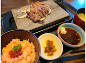石焼ステーキ贅 宮城明石台店: 歌月さんの2026年04月19日の1枚目の投稿写真