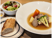 All Day Dining AD Base オールデイダイニングアドベース: 歌月さんの2026年08月10日の1枚目の投稿写真