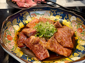 焼肉はうす たられば: フードアナリストあいさんの2026年08月05日の2枚目の投稿写真