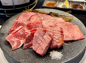 焼肉はうす たられば: フードアナリストあいさんの2026年08月05日の3枚目の投稿写真