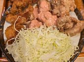 からあげ定食・ハイボール マルタツ食堂: きなこさんの2026年03月25日の2枚目の投稿写真