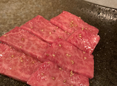 焼肉 しまぐに: ちーさんの2024年11月17日の2枚目の投稿写真