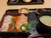 浜っ子　大通・時計台店: あきさんの2026年04月の1枚目の投稿写真