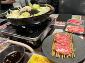 平塚ジンギスカン すすきの店: あきさんの2026年06月17日の1枚目の投稿写真