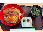 うなぎ 旬菜 庵室 大阪 竹葉亭 KITTE大阪店: かずさんの2026年08月24日の1枚目の投稿写真