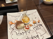 創作イタリアン肉バル CRAFT: ふかみさんの2026年05月22日の2枚目の投稿写真